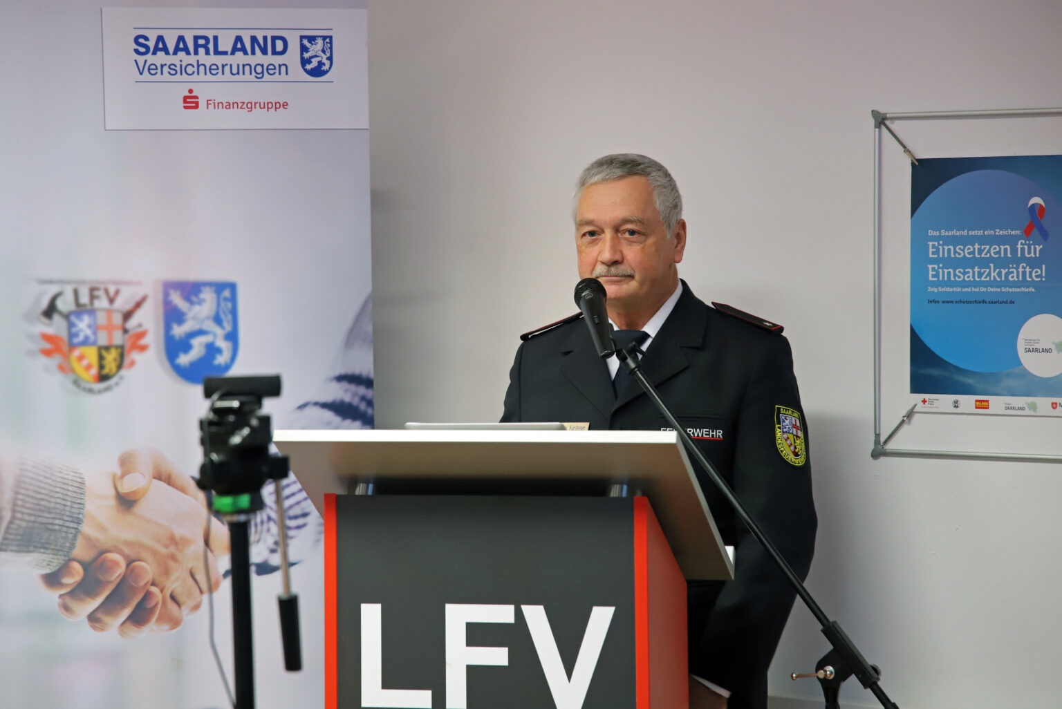 Mitgliedsbild von Claus Kürsteiner