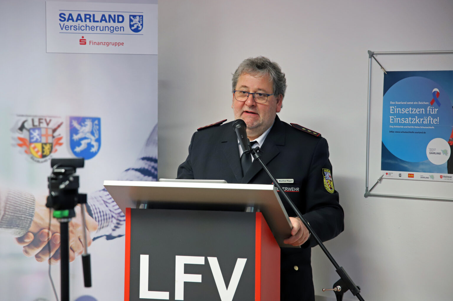 Mitgliedsbild von Manfred Rippel