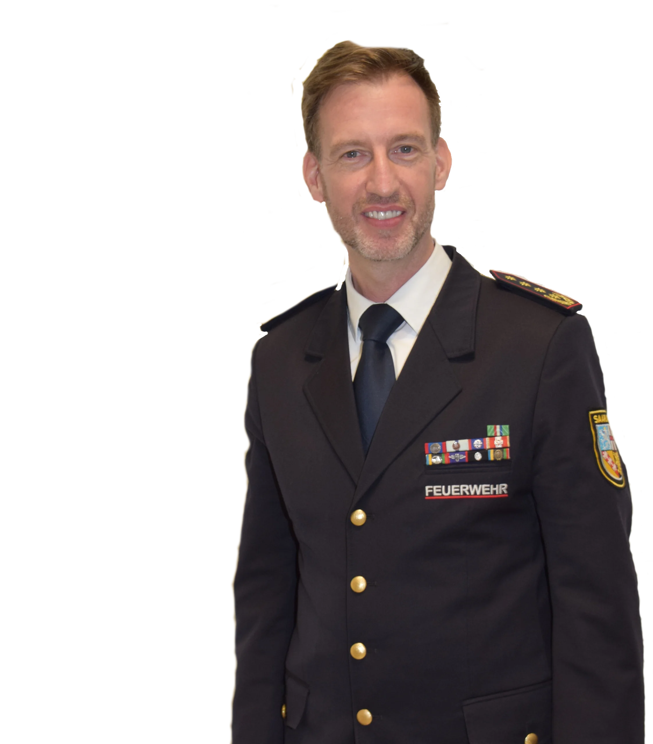 Mitgliedsbild von Timo Meyer