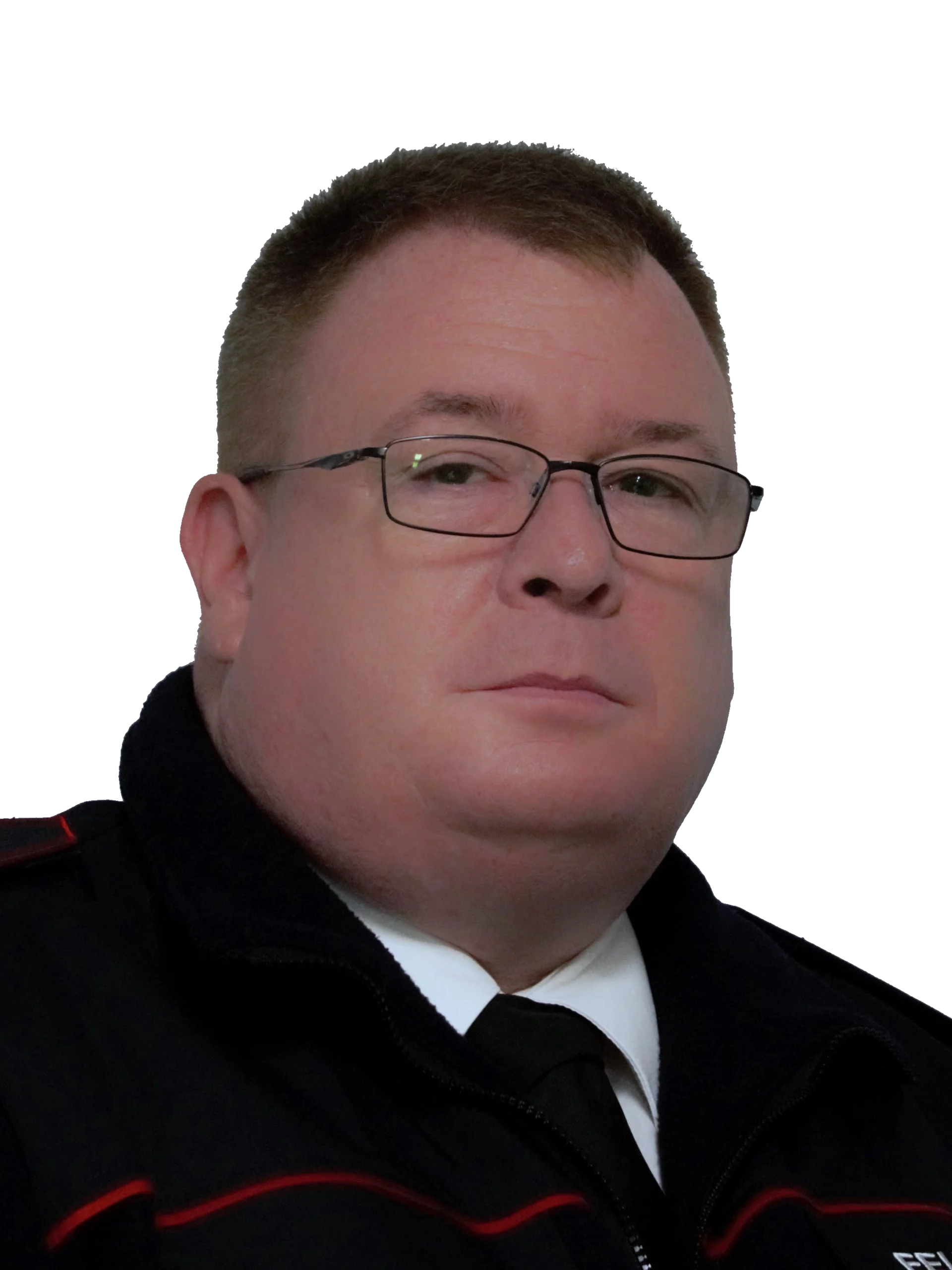 Mitgliedsbild von Christoph Gillmann (SJF)